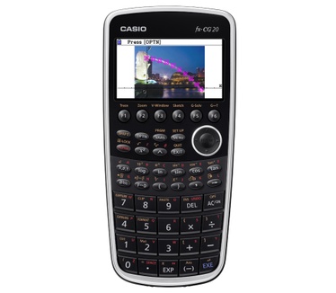 Casio Casio FX-CG20