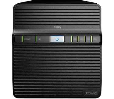 Synology DS420j