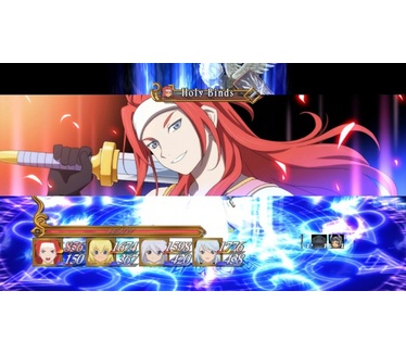 Tales of Symphonia