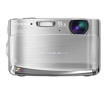 Fujifilm FinePix Z70  Zilver
