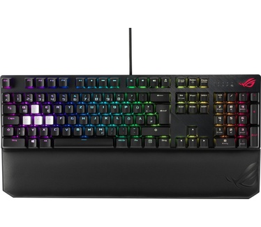 ASUS ROG Strix Scope Deluxe