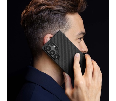 Accezz Kevlar backcover