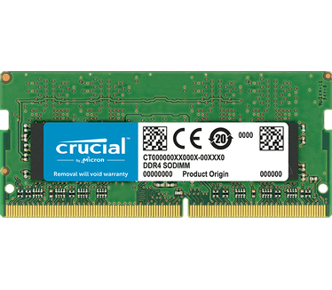 Crucial CT16G4SFD8266