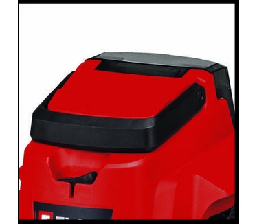 Einhell TC-VC 18/15 Li-Solo