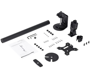 Startech.com Monitor arm bureausteun robuust staal