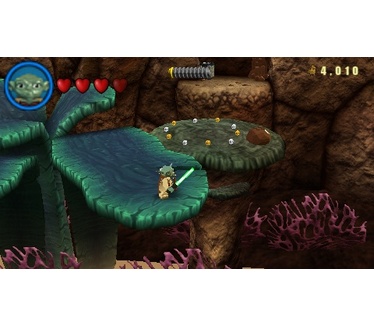 LEGO Star Wars III: The Clone Wars