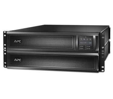 APC SMX2200RMLV2U
