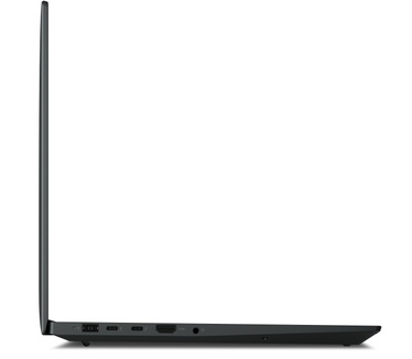Lenovo ThinkPad P1 Gen 6 (21FV002QMB, Azerty toetsenbord)