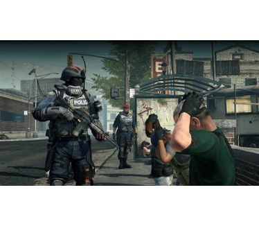 Homefront