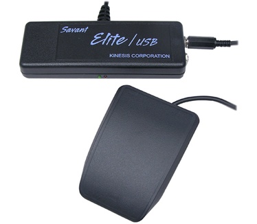 Kinesis Savant Elite