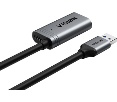 Vision TC 5MUSB3.0EXT+/BL