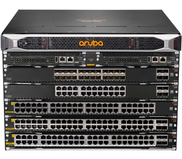HPE Aruba 6405