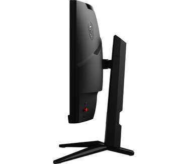 MSI MAG 275CQRF QD