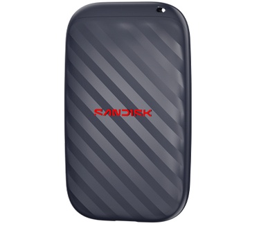 Sandisk SDSSDE10