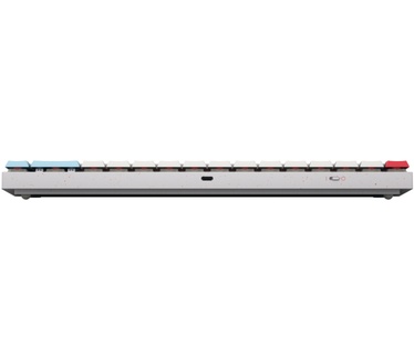 Cherry MX-LP 2.1 Compact Wireless