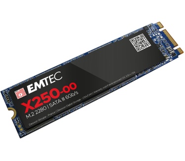 Emtec X250