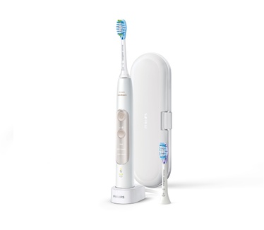 Philips Elektrische sonische tandenborstel met app