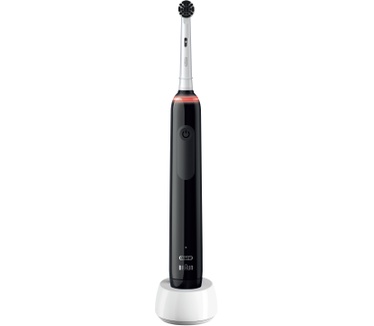 Oral-B Pro 3 - 3000 Zwart