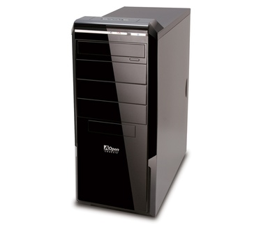 AOpen M602