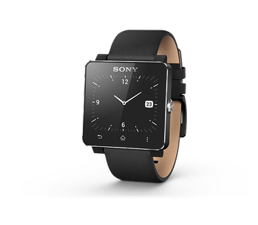 SmartWatch 2
