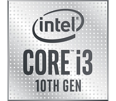 Intel i3-10105F