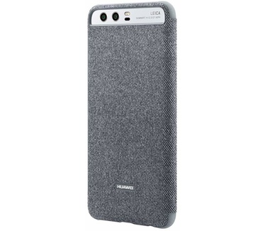 Huawei P10 Smart View Cover (P10) Grijs