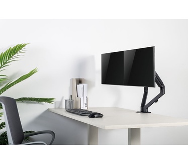 Newstar flatscreen bureausteun