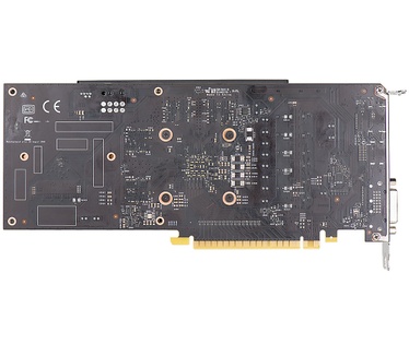 EVGA GeForce GTX 1050 2GB FTW GAMING ACX 3.0