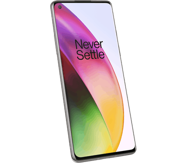 OnePlus 8 (12GB ram) Roze