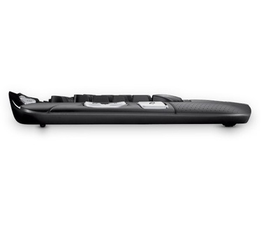 Logitech K350