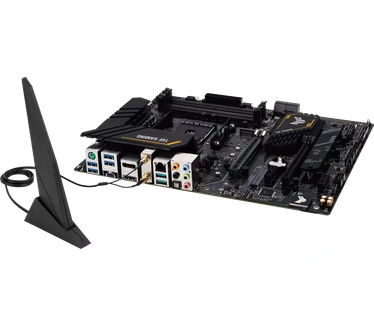 ASUS TUF GAMING X570-PRO WIFI II Moederbord
