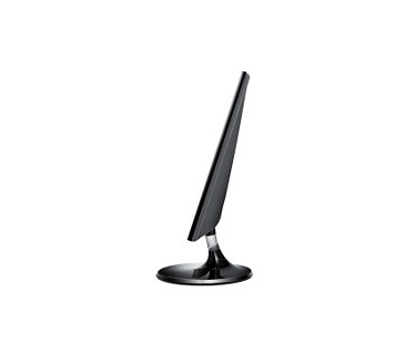 Samsung Syncmaster S22B350B Rood
