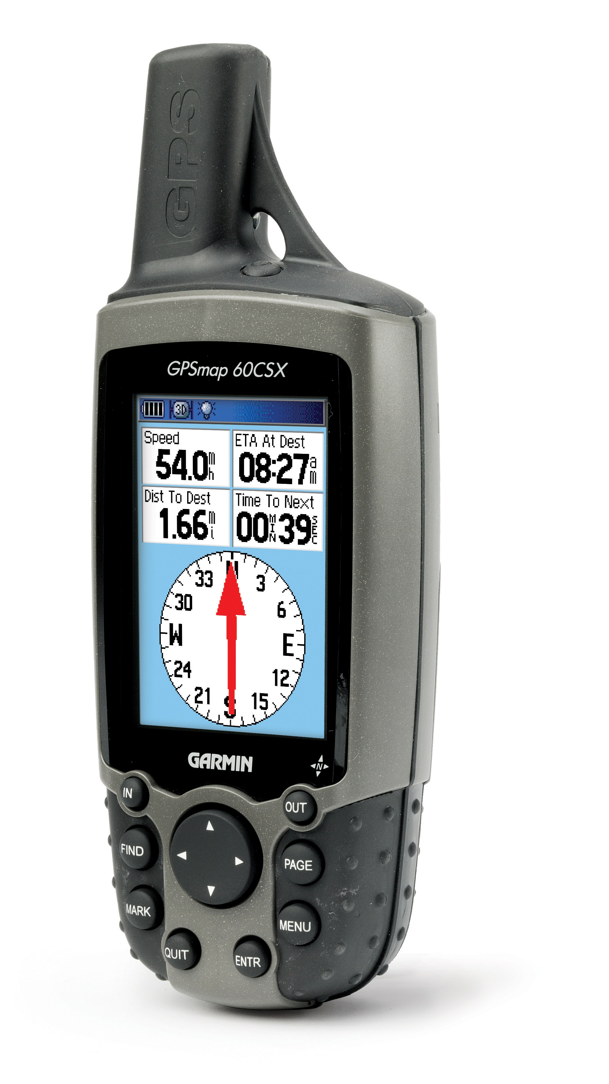 Garmin GPS 60 kopen? Prijzen Tweakers