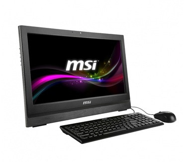 MSI Wind Top AP200-010NL