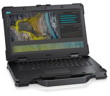 Dell 5430 Rugged