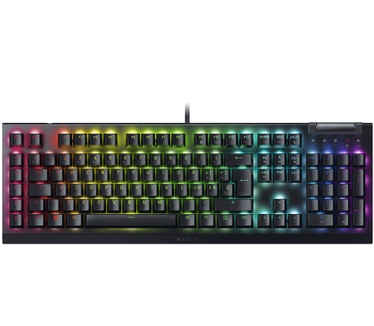 Razer BlackWidow V4 X