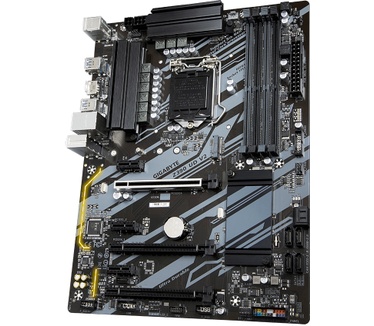 Gigabyte Z390 UD V2