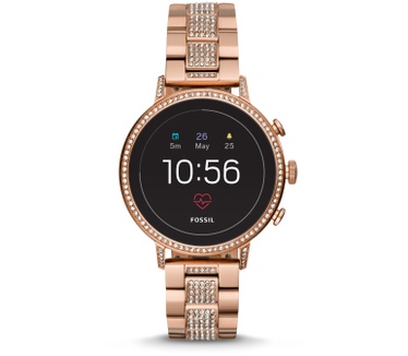 Fossil Q Venture HR