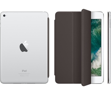 Apple iPad Mini 4 Smart Cover - Cocoa
