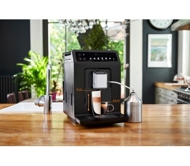 Krups Plus volautomatische espressomachine EA8948