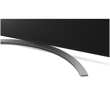 LG Nanocell 55NANO916NA Zwart