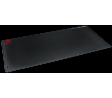 Asus ROG Scabbard Gaming Mouse Pad
