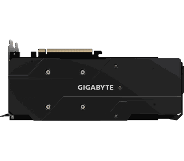 Gigabyte Radeon RX 5700 Gaming OC 8G