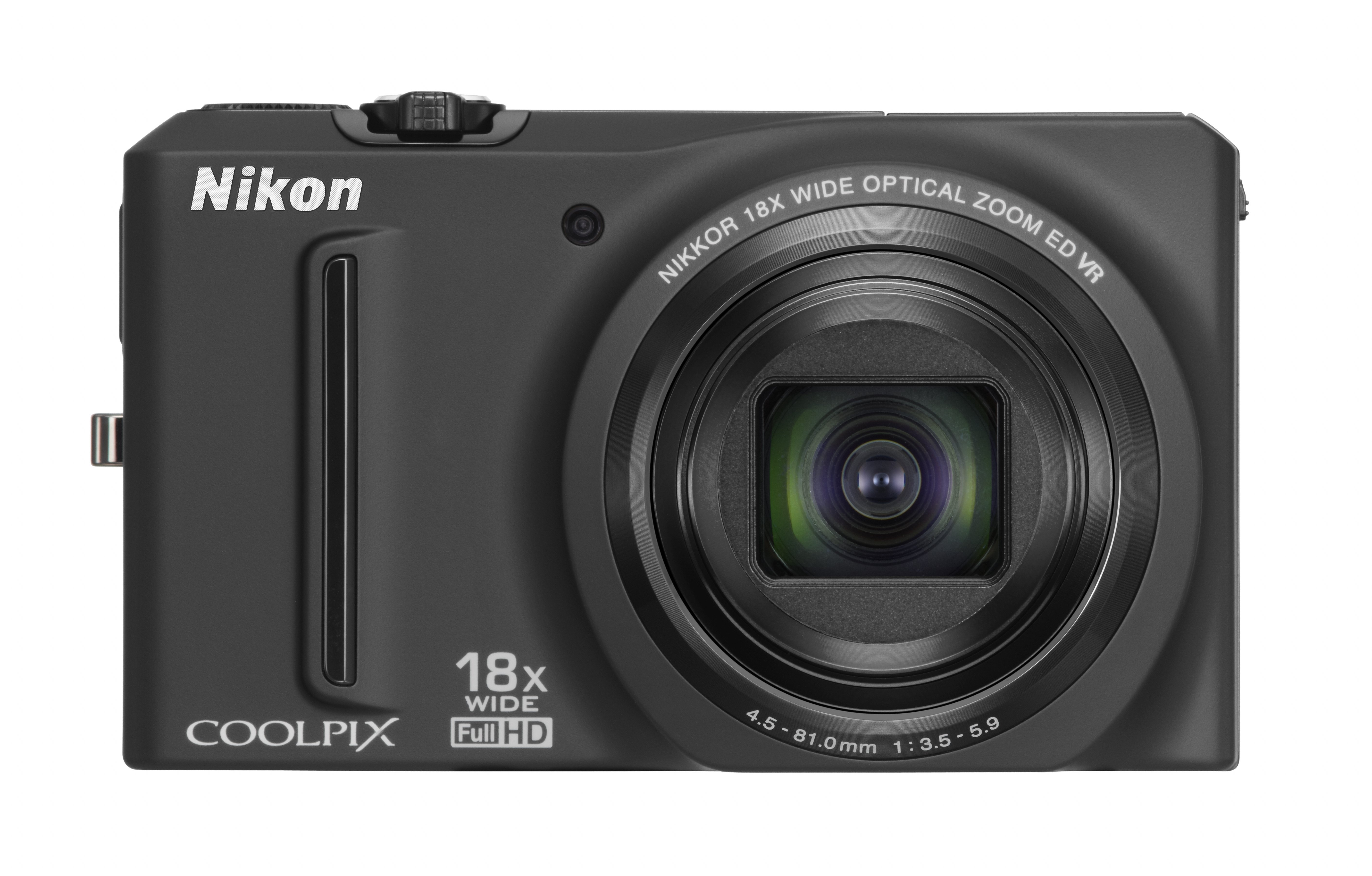 Nikon coolpix s9100 deals