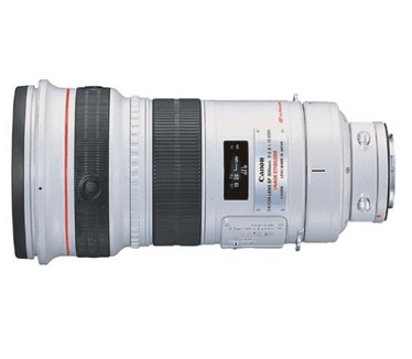 Canon EF 300mm f/2.8L IS USM
