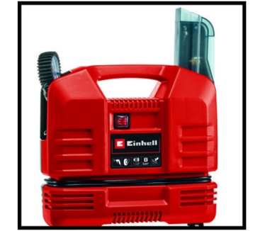 Einhell TC-AC 190 OF Set