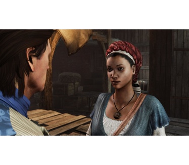 Assassin's Creed III Remastered, Xbox One