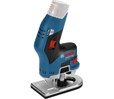 Bosch Bosch GKF 12V-8 SOLO