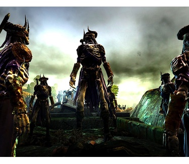 Age of Conan: Hyborian Adventures
