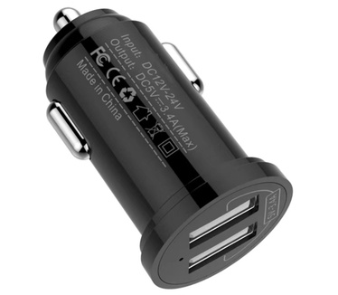 Techly IUSB2-CAR5-A24